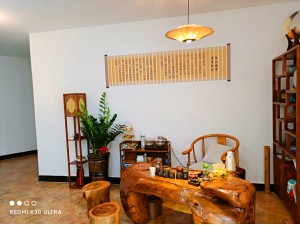 门店环境