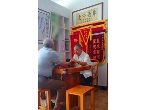 门店环境