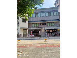 门店环境