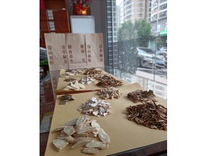 门店环境