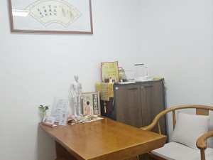 门店环境