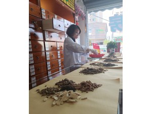 门店环境