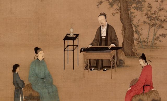 大垵堂音乐养心疗愈